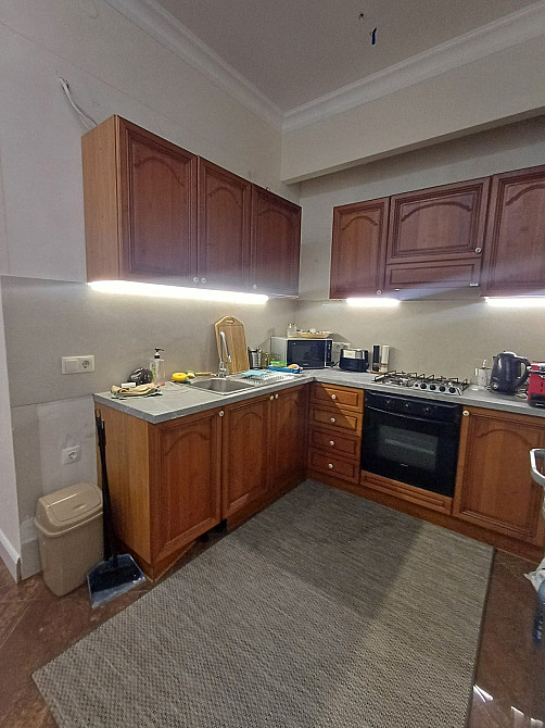 Продаж 4кімн квартири 146 м кв  Австріяк вул Мартовича Львов - изображение 8