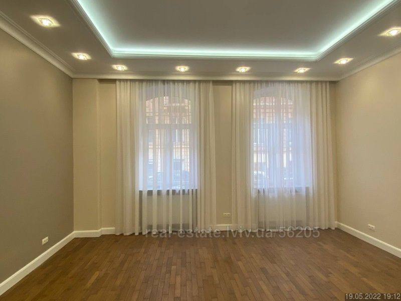 Продаж 4кімн квартири 146 м кв  Австріяк вул Мартовича Львов - изображение 2