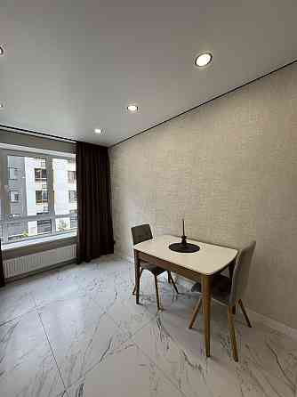 Без комісії! Нова 2к квартира з євроремонтом! Поруч ліс. Ирпень