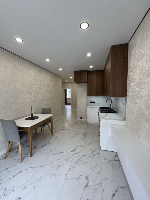 Без комісії! Нова 2к квартира з євроремонтом! Поруч ліс. Ирпень - изображение 8