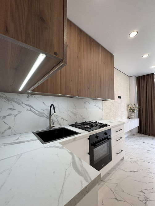 Без комісії! Нова 2к квартира з євроремонтом! Поруч ліс. Ирпень - изображение 3