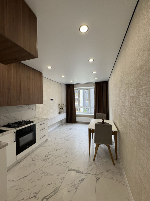 Без комісії! Нова 2к квартира з євроремонтом! Поруч ліс. Ирпень - изображение 4