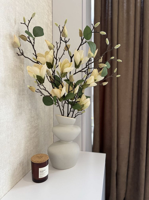 Без комісії! Нова 2к квартира з євроремонтом! Поруч ліс. Ирпень - изображение 7