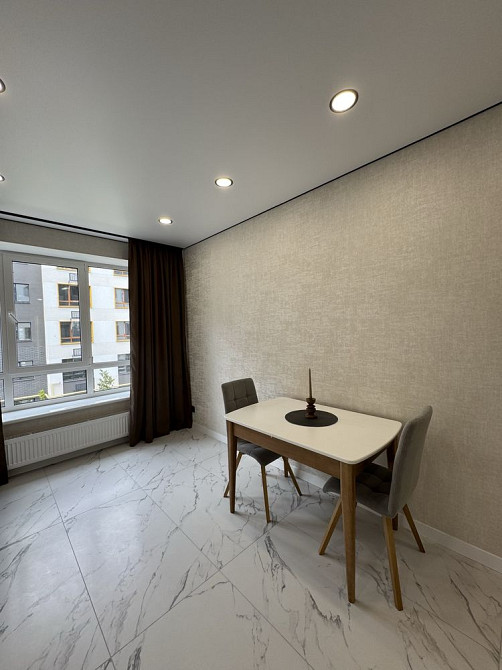 Без комісії! Нова 2к квартира з євроремонтом! Поруч ліс. Ирпень - изображение 6