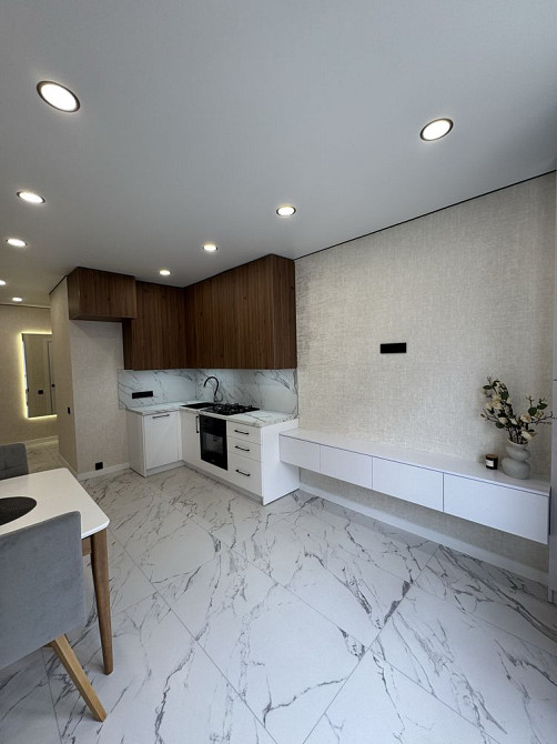 Без комісії! Нова 2к квартира з євроремонтом! Поруч ліс. Ирпень - изображение 1