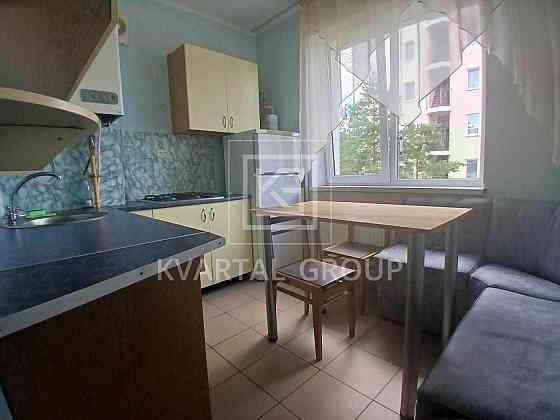 Продається 1-кімнатна квартира з кладовкою у ЖК «Ягода» Гостомель