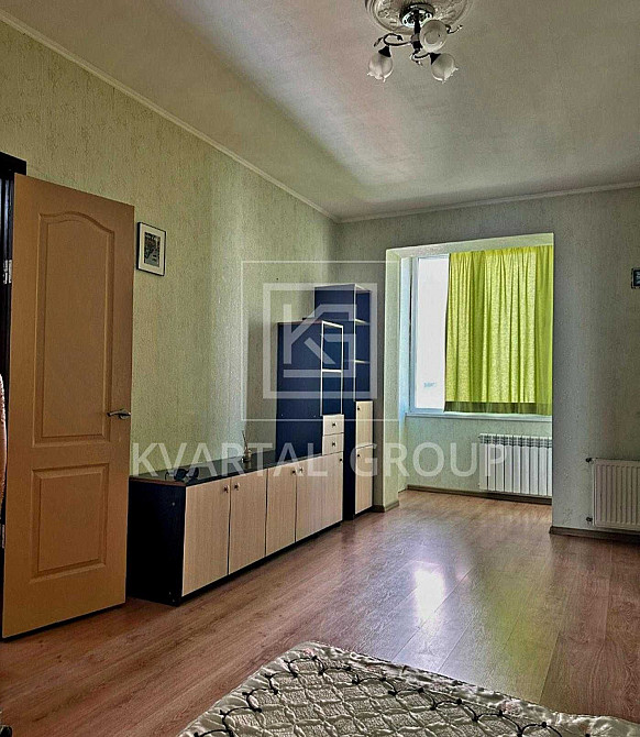 Продається 1-кімнатна квартира з кладовкою у ЖК «Ягода» Гостомель - зображення 7