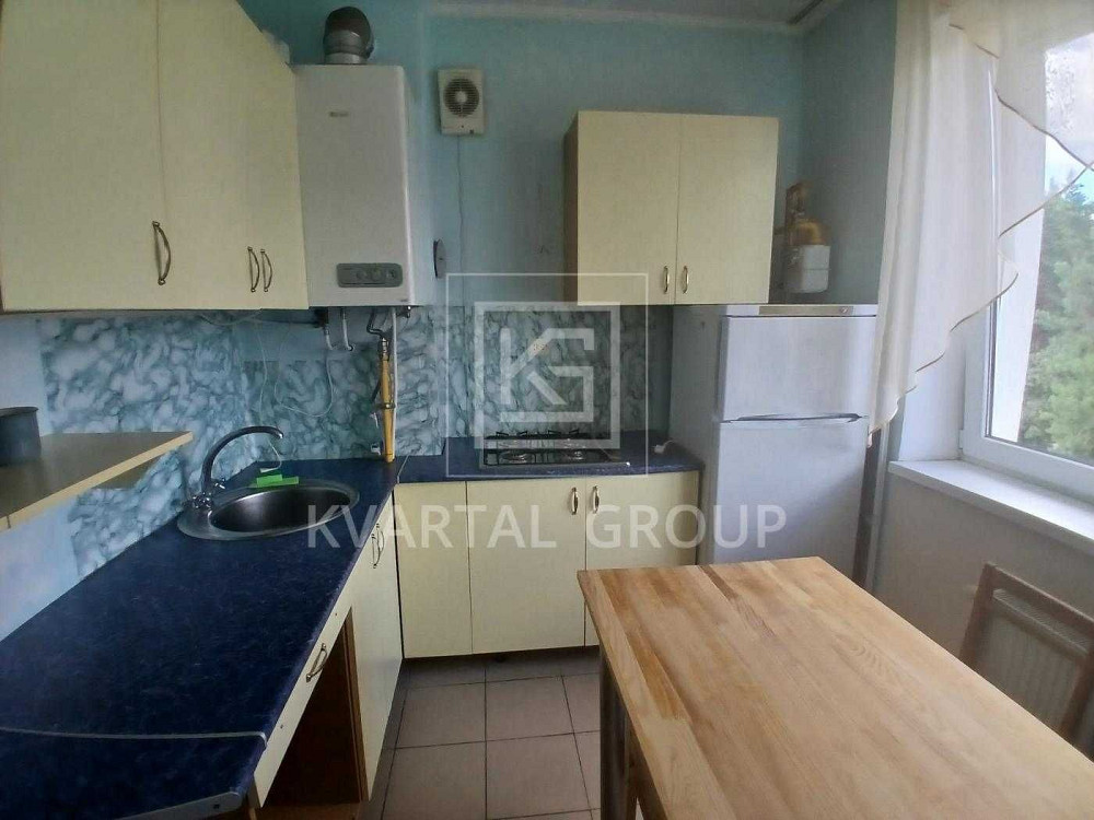 Продається 1-кімнатна квартира з кладовкою у ЖК «Ягода» Гостомель - зображення 4