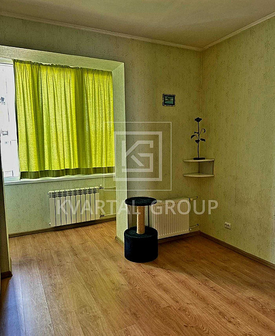 Продається 1-кімнатна квартира з кладовкою у ЖК «Ягода» Гостомель - зображення 3