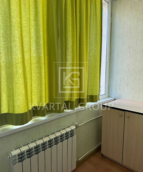 Продається 1-кімнатна квартира з кладовкою у ЖК «Ягода» Гостомель - зображення 2