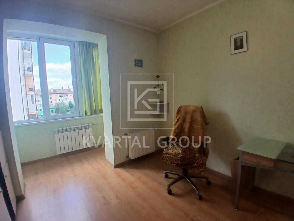 Продається 1-кімнатна квартира з кладовкою у ЖК «Ягода» Гостомель - зображення 6