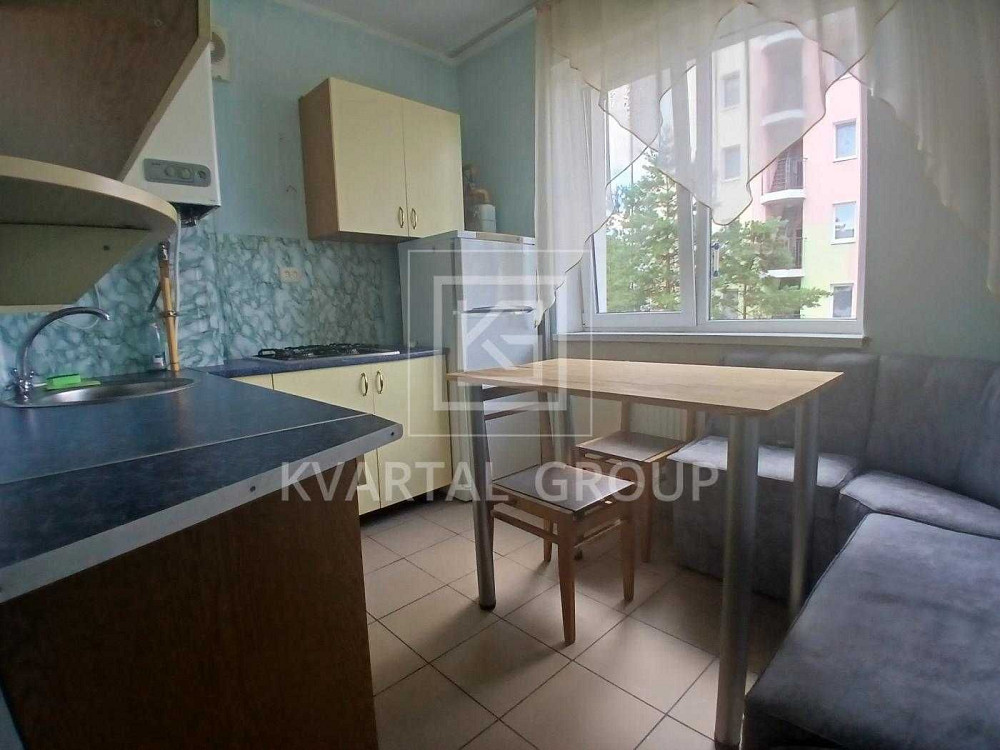 Продається 1-кімнатна квартира з кладовкою у ЖК «Ягода» Гостомель - зображення 5