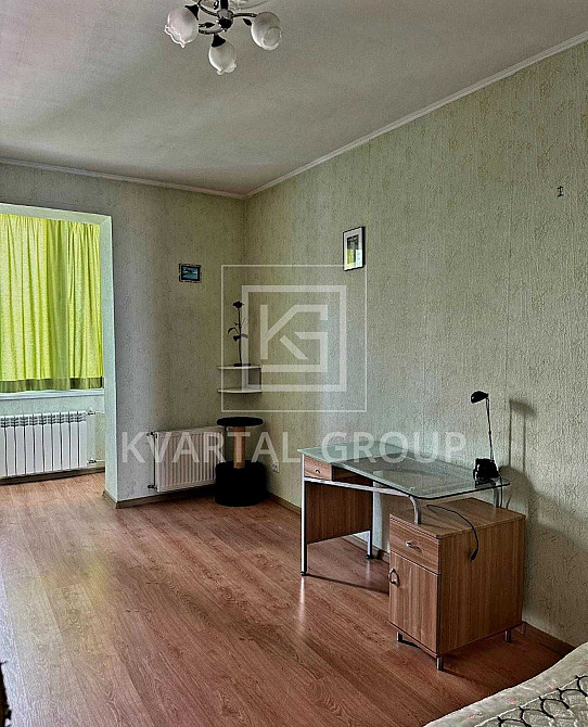 Продається 1-кімнатна квартира з кладовкою у ЖК «Ягода» Гостомель - зображення 1