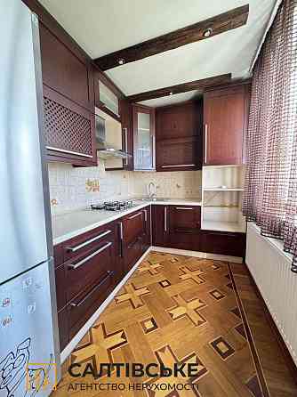 ТГ-1281 Продам 3К квартиру на Северной Салтовке Северная 2 Харьков