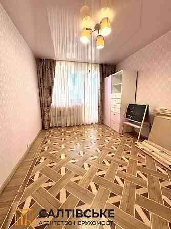 ТГ-1281 Продам 3К квартиру на Северной Салтовке Северная 2 Харьков