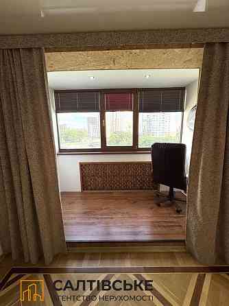 ТГ-1281 Продам 3К квартиру на Северной Салтовке Северная 2 Харьков