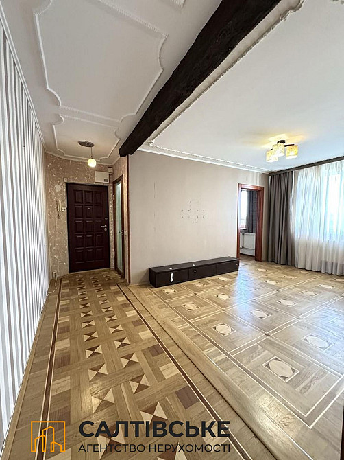 ТГ-1281 Продам 3К квартиру на Северной Салтовке Северная 2 Харьков - изображение 8
