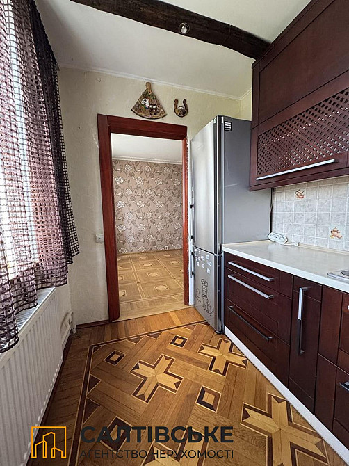 ТГ-1281 Продам 3К квартиру на Северной Салтовке Северная 2 Харьков - изображение 2