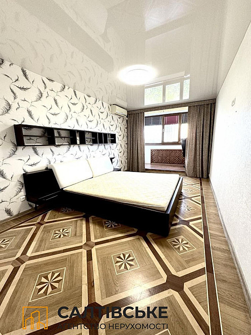 ТГ-1281 Продам 3К квартиру на Северной Салтовке Северная 2 Харьков - изображение 3