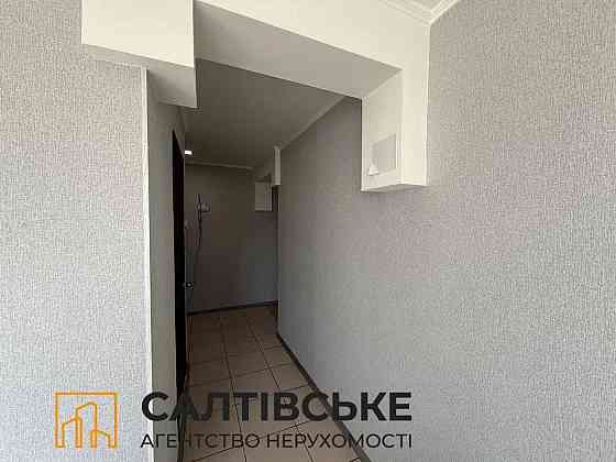 ОА-1189 Продам 1К квартиру на Салтовке Студенческая 522 м/р Харьков