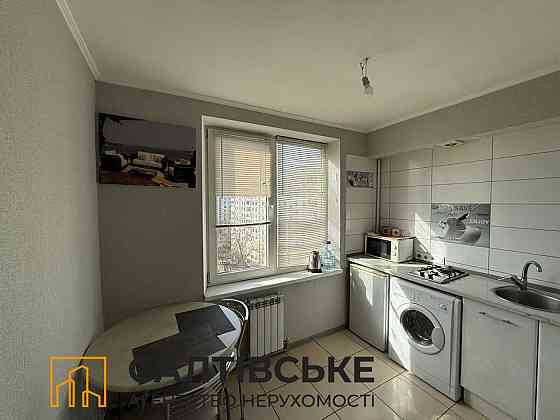 ОА-1189 Продам 1К квартиру на Салтовке Студенческая 522 м/р Харьков