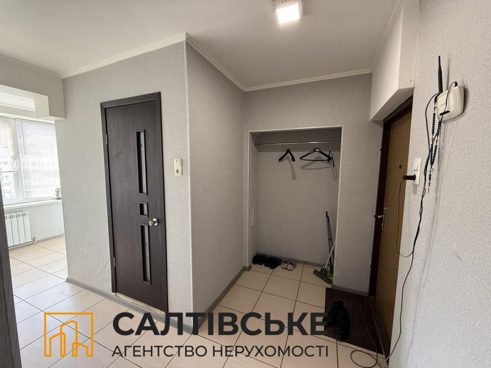 ОА-1189 Продам 1К квартиру на Салтовке Студенческая 522 м/р Харьков - изображение 5