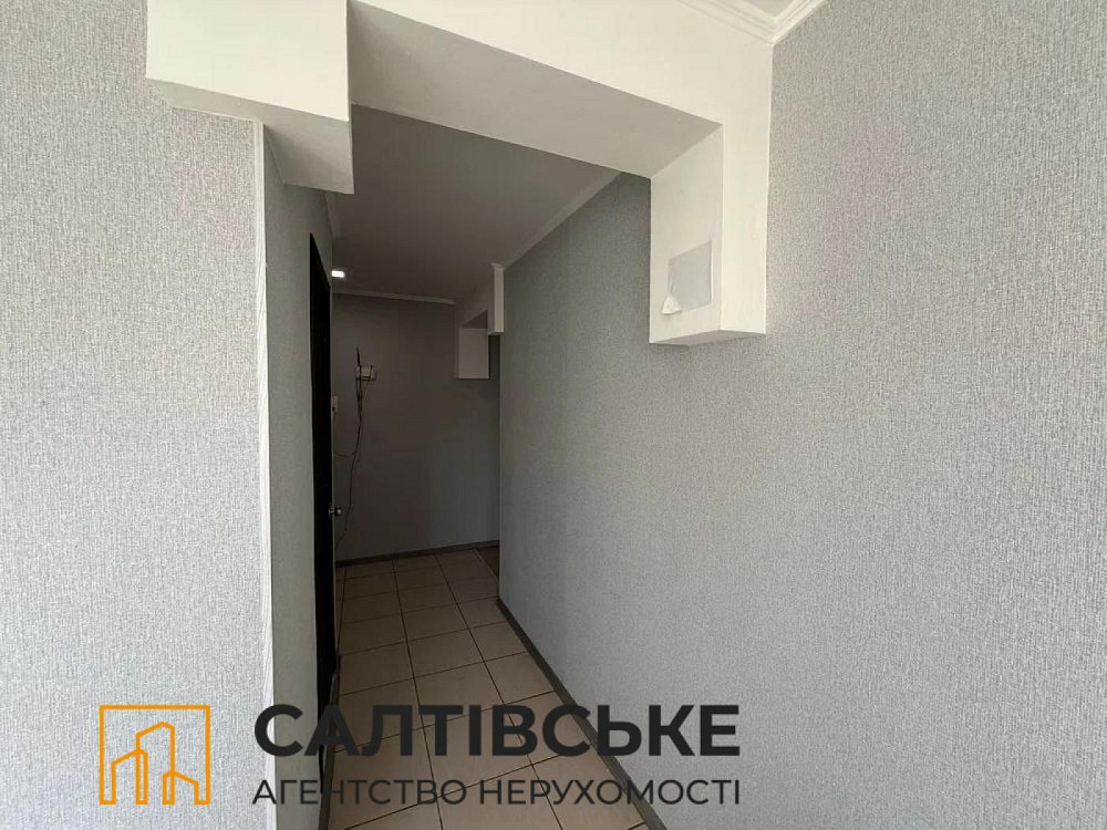 ОА-1189 Продам 1К квартиру на Салтовке Студенческая 522 м/р Харьков - изображение 3