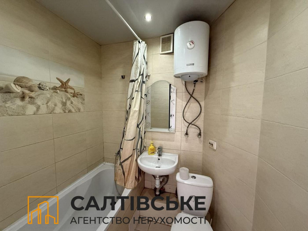 ОА-1189 Продам 1К квартиру на Салтовке Студенческая 522 м/р Харьков - изображение 4