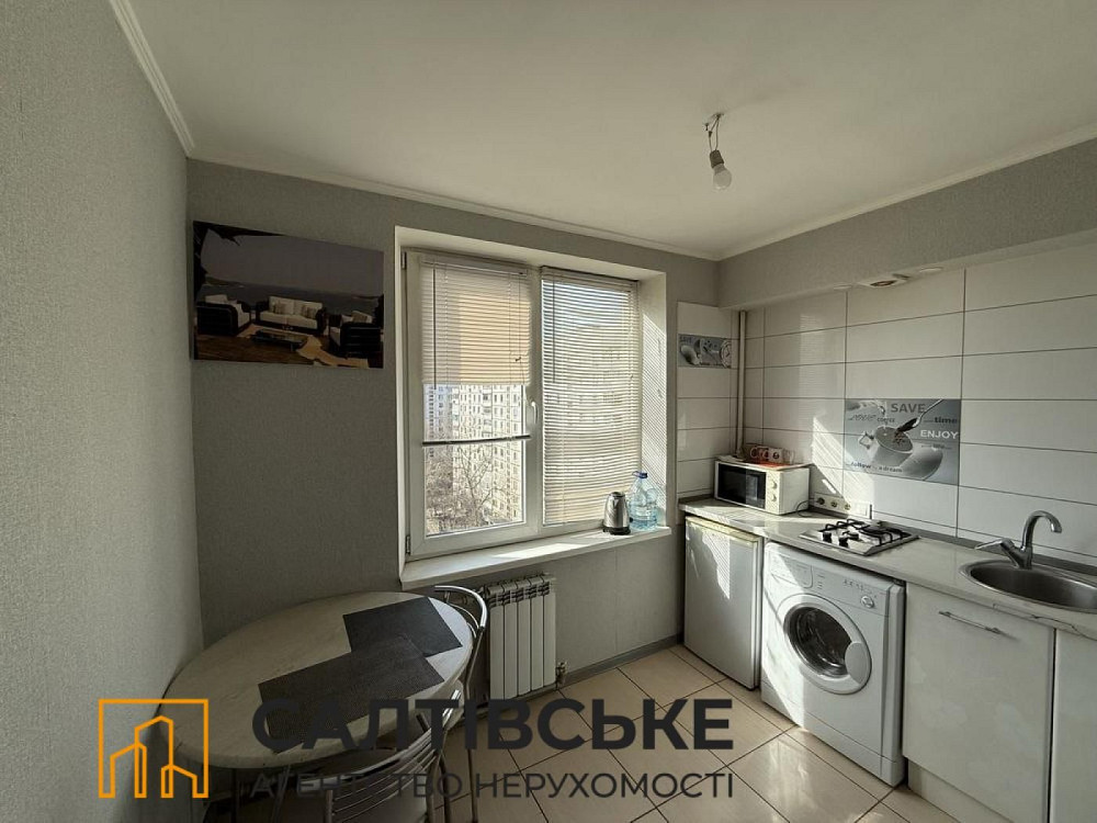 ОА-1189 Продам 1К квартиру на Салтовке Студенческая 522 м/р Харьков - изображение 2