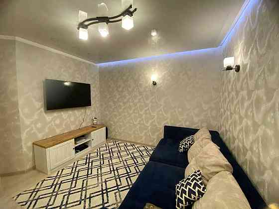 Продам однокімнатну квартиру 42.8м2 на АЛЕЇ ЖК Софія Мартинова Софиевская Борщаговка