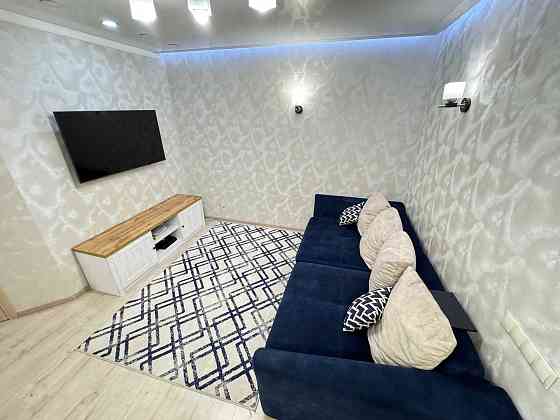 Продам однокімнатну квартиру 42.8м2 на АЛЕЇ ЖК Софія Мартинова Софиевская Борщаговка