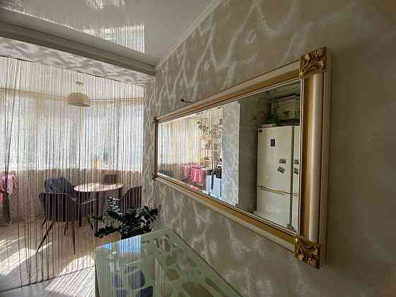 Продам однокімнатну квартиру 42.8м2 на АЛЕЇ ЖК Софія Мартинова Софиевская Борщаговка