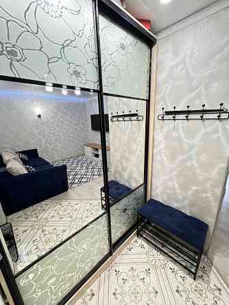 Продам однокімнатну квартиру 42.8м2 на АЛЕЇ ЖК Софія Мартинова Софиевская Борщаговка