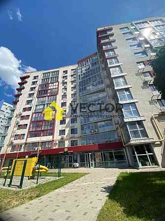 Зданий будинок, 1к квартира 54 м2, новий ЖК Полтава