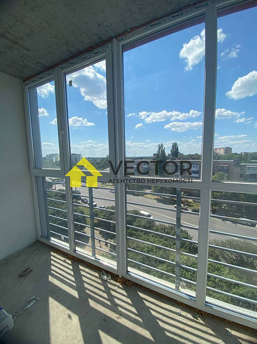 Зданий будинок, 1к квартира 54 м2, новий ЖК Полтава - изображение 7