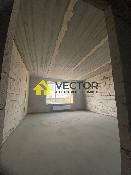 Зданий будинок, 1к квартира 54 м2, новий ЖК Полтава - изображение 5