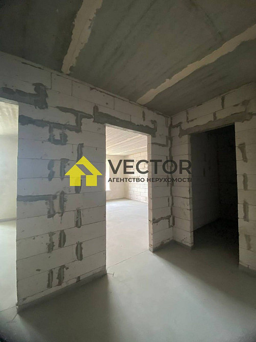 Зданий будинок, 1к квартира 54 м2, новий ЖК Полтава - изображение 4