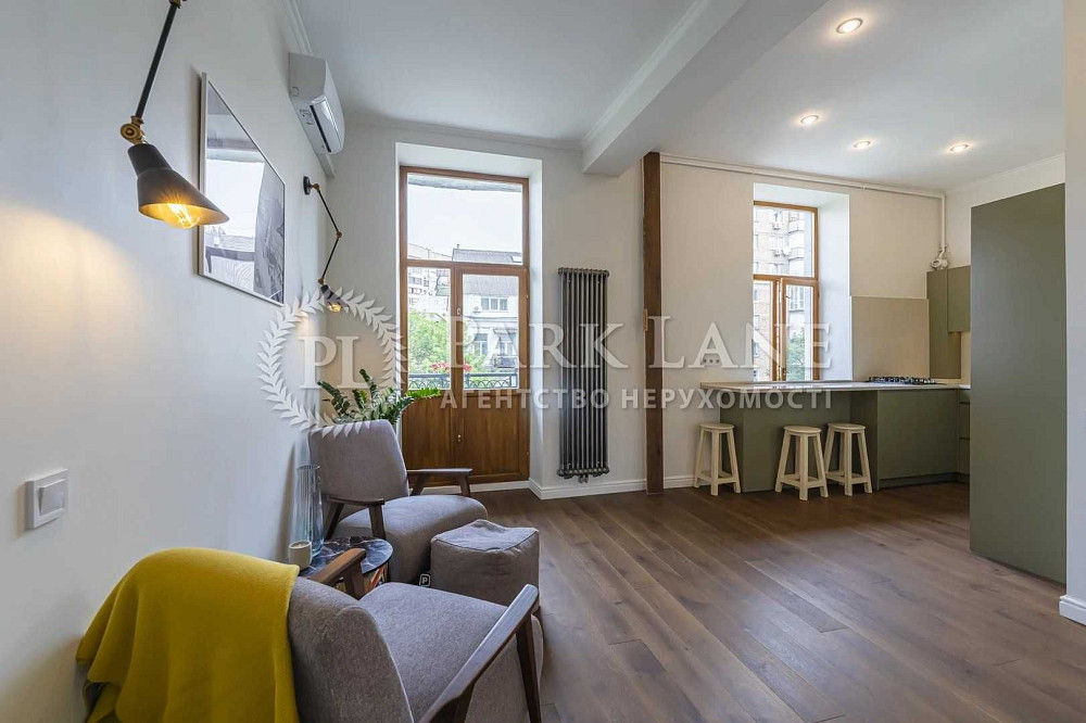 Історичний центр ТЕРМІНОВО Богдана Хмельницького - 2к з новим ремонтом Київ - зображення 2