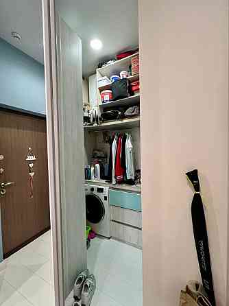 2 комнатная квартира ЖК Элегия Парк Аркадия 63м2 Генуэзская Одесса