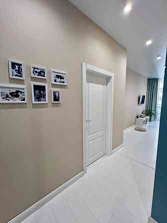 2 комнатная квартира ЖК Элегия Парк Аркадия 63м2 Генуэзская Одесса