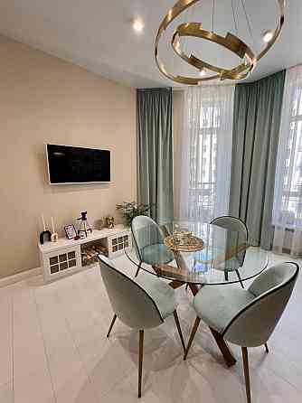 2 комнатная квартира ЖК Элегия Парк Аркадия 63м2 Генуэзская Одесса