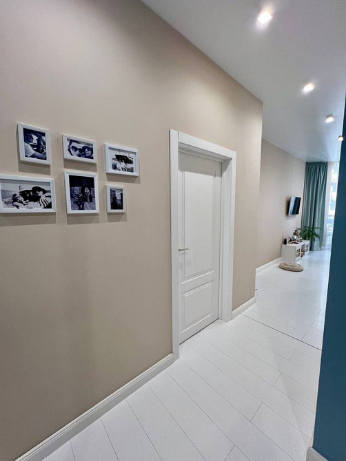 2 комнатная квартира ЖК Элегия Парк Аркадия 63м2 Генуэзская Одесса - изображение 6