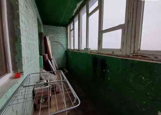 Продам 1 кімн ж/м Тополь 1, Запоріж.шосе, цегл.б., 2025 Днепр