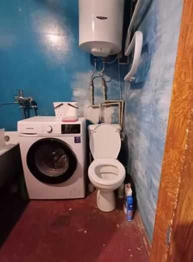 Продам 1 кімн ж/м Тополь 1, Запоріж.шосе, цегл.б., 2025 Днепр - изображение 5