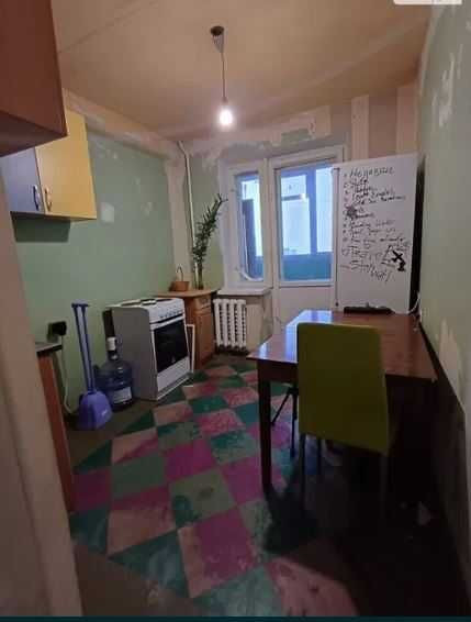 Продам 1 кімн ж/м Тополь 1, Запоріж.шосе, цегл.б., 2025 Днепр - изображение 1