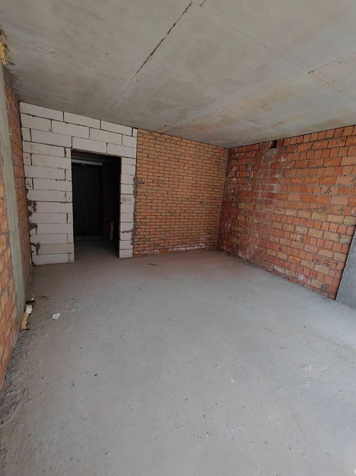 Квартира з автономним опаленням! Заселений будинок! Ирпень - изображение 3