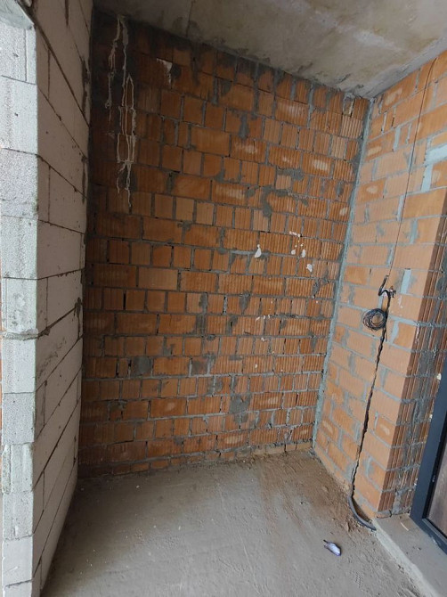 Квартира з автономним опаленням! Заселений будинок! Ирпень - изображение 7