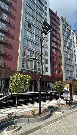 Продаж 2к квартири в центрі міста в новобудові! Івано-Франківськ