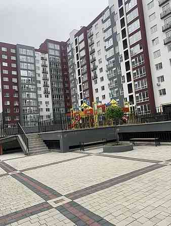 Продаж 2к квартири в центрі міста в новобудові! Івано-Франківськ