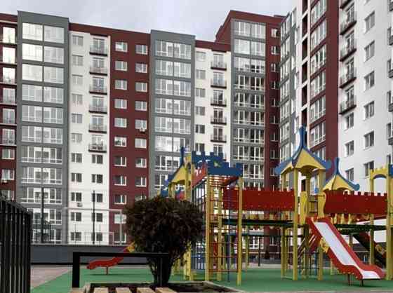 Продаж 2к квартири в центрі міста в новобудові! Івано-Франківськ